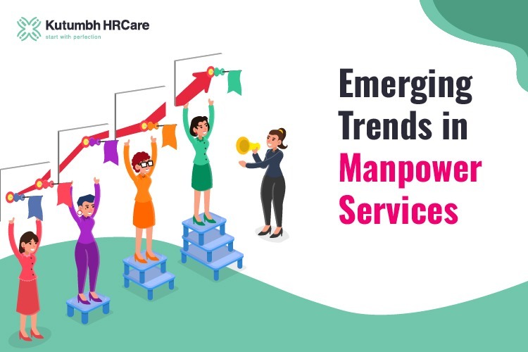 Emerging Trends in Manpower Services